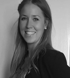 Billede til Ida Johanne Plum