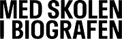 Med Skolen I Biografen logo